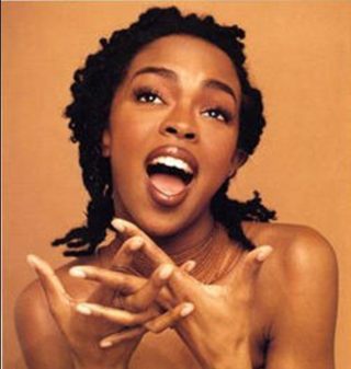 Lauryn Hill free piano sheets